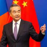 China does not seek ‘sphere of influence’ in ties with Pacific island nations, foreign minister says