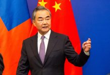 China does not seek ‘sphere of influence’ in ties with Pacific island nations, foreign minister says