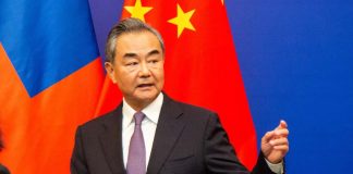 China does not seek ‘sphere of influence’ in ties with Pacific island nations, foreign minister says
