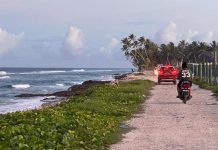 ADB’s first non-soverign investment in Cook Islands backs sustainable Pacific fashion