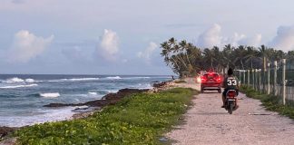 ADB’s first non-soverign investment in Cook Islands backs sustainable Pacific fashion