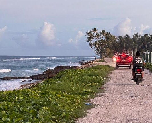 ADB’s first non-soverign investment in Cook Islands backs sustainable Pacific fashion