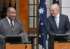 Aust PM to host series of Pacific leaders’ meetings in Queensland