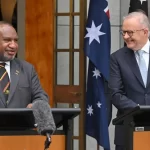 Aust PM to host series of Pacific leaders’ meetings in Queensland