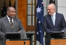 Aust PM to host series of Pacific leaders’ meetings in Queensland