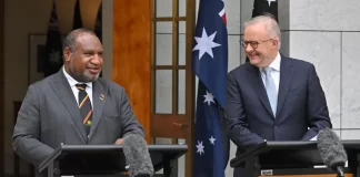 Aust PM to host series of Pacific leaders’ meetings in Queensland