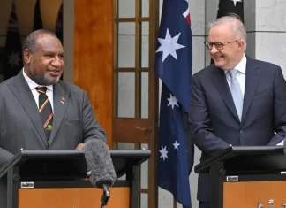 Aust PM to host series of Pacific leaders’ meetings in Queensland