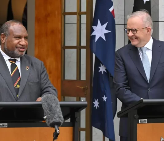 Aust PM to host series of Pacific leaders’ meetings in Queensland