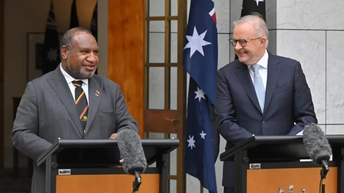 Aust PM to host series of Pacific leaders’ meetings in Queensland