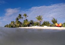 Pacific summit to put ‘human face’ on climate change