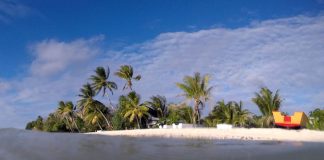 Pacific summit to put ‘human face’ on climate change
