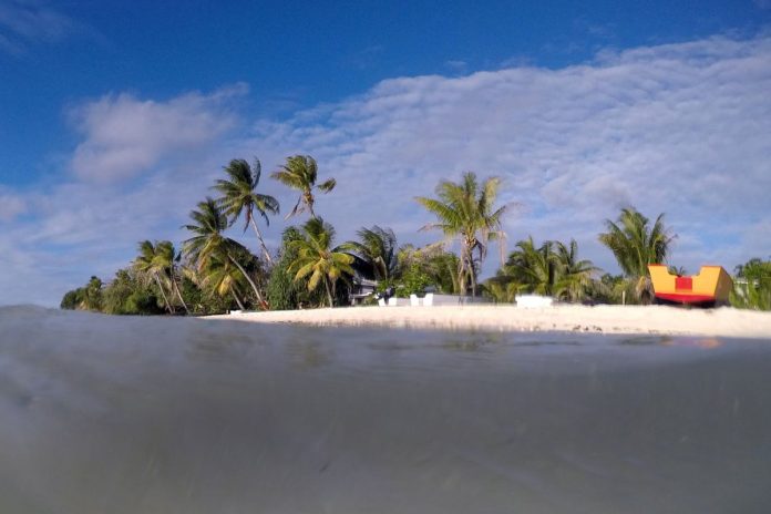 Pacific summit to put ‘human face’ on climate change