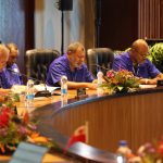 Pacific ICT Ministers focus on digital progress, AI and online safety
