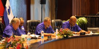 Pacific ICT Ministers focus on digital progress, AI and online safety