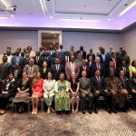 Sports ministers renew Commonwealth cooperation through sport