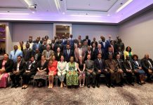 Sports ministers renew Commonwealth cooperation through sport