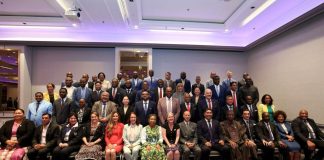 Sports ministers renew Commonwealth cooperation through sport