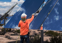 Renewable power generation records its fastest growth ever