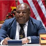 Opa takes Commerce as Daki loses portfolio but stays in PNG Cabinet