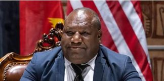Opa takes Commerce as Daki loses portfolio but stays in PNG Cabinet