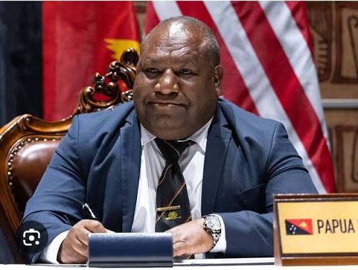 Opa takes Commerce as Daki loses portfolio but stays in PNG Cabinet