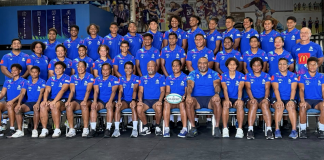 Legge warns Drua against complacency ahead of final