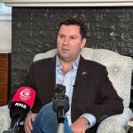 U.S envoy says Cook Islands minerals are a top priority