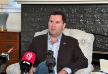 U.S envoy says Cook Islands minerals are a top priority
