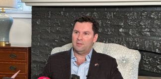 U.S envoy says Cook Islands minerals are a top priority
