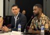 Fiji has the world’s fastest growing HIV epidemic – and it is struggling