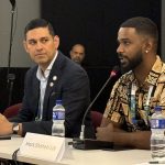 Fiji has the world’s fastest growing HIV epidemic – and it is struggling