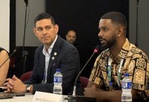Fiji has the world’s fastest growing HIV epidemic – and it is struggling