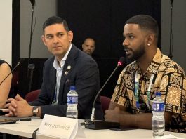 Fiji has the world’s fastest growing HIV epidemic – and it is struggling