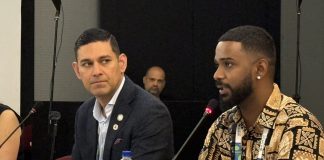 Fiji has the world’s fastest growing HIV epidemic – and it is struggling