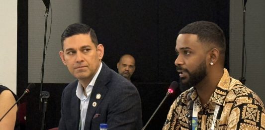 Fiji has the world’s fastest growing HIV epidemic – and it is struggling