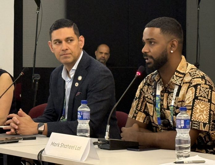 Fiji has the world’s fastest growing HIV epidemic – and it is struggling