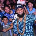 ‘I won’t back flip’: Samoa star reveals plan for Cup