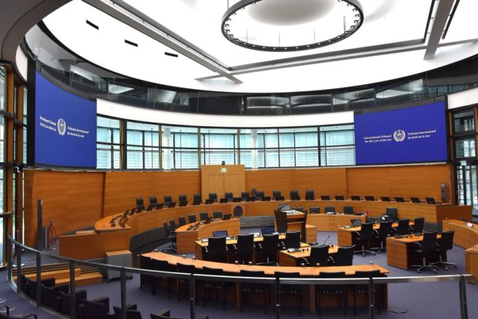 ITLOS issues landmark ruling backing Nauru, Tonga Seabed Mining contractors
