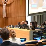 UN Climate chief calls for faster shift to renewables as conflict and climate drive energy crisis