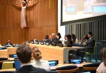 UN Climate chief calls for faster shift to renewables as conflict and climate drive energy crisis