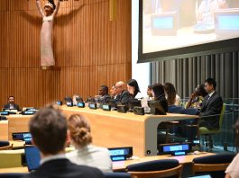 UN Climate chief calls for faster shift to renewables as conflict and climate drive energy crisis