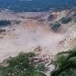 At least 10 feared dead in Gold Ridge Pit collapse in Solomon Islands