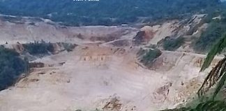 At least 10 feared dead in Gold Ridge Pit collapse in Solomon Islands