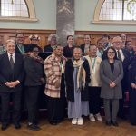 NZ Foreign Minister backs stronger Pacific Women’s leadership ahead of Forum Meeting