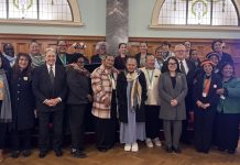 NZ Foreign Minister backs stronger Pacific Women’s leadership ahead of Forum Meeting