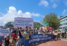 Pacific marks one year since landmark ICJ climate ruling with call for action