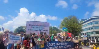 Pacific marks one year since landmark ICJ climate ruling with call for action