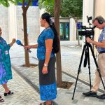 Huge opportunity for Pacific media at COP31