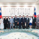 Taiwan, Marshall Islands deepen economic and diplomatic partnership, says President Lai