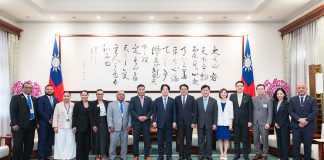 Taiwan, Marshall Islands deepen economic and diplomatic partnership, says President Lai